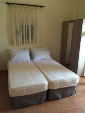 Oasis Maisonette